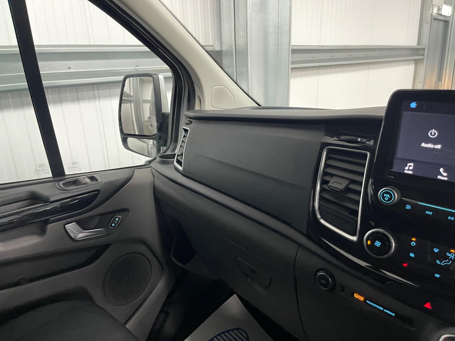 Used Ford Transit Custom for sale - 77658259: Photo 35