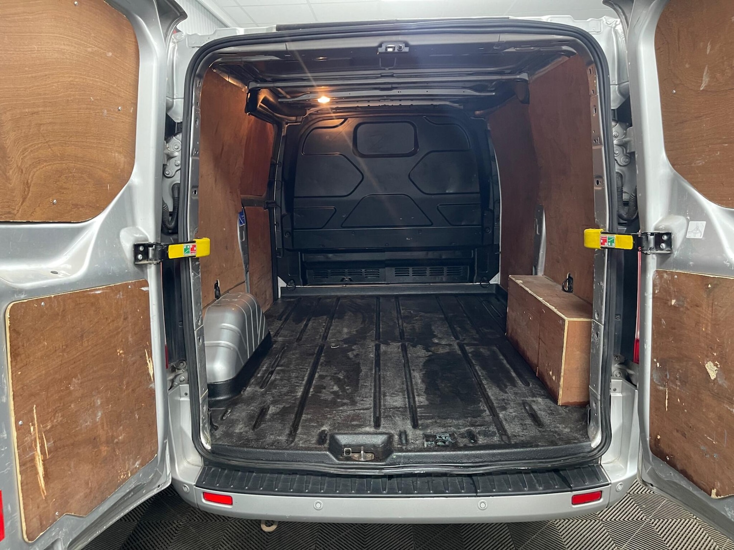 Used Ford Transit Custom for sale - 77658259: Photo 36