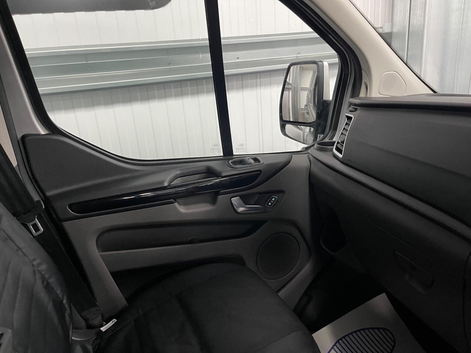 Used Ford Transit Custom for sale - 77658259: Photo 37