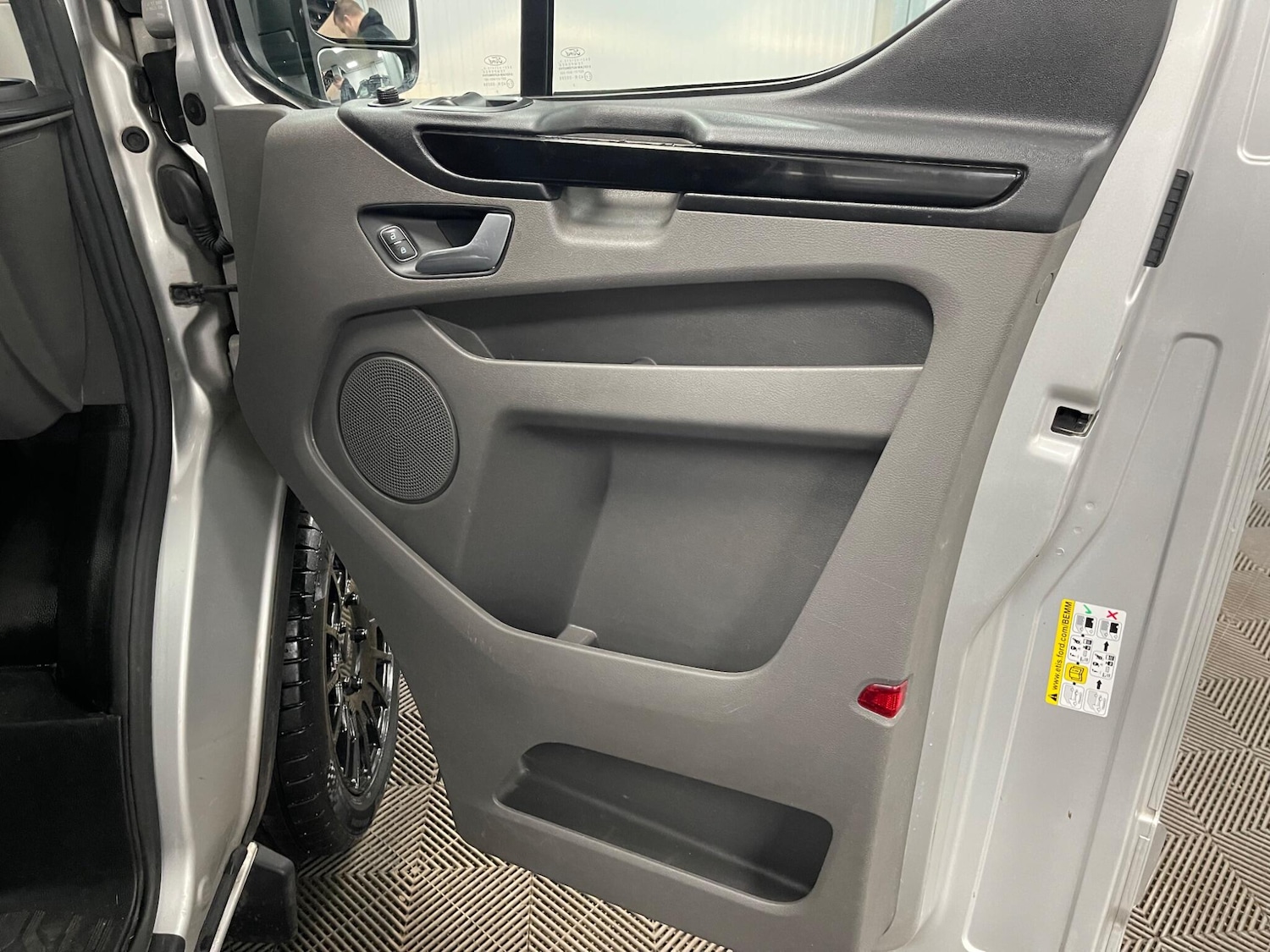 Used Ford Transit Custom for sale - 77658259: Photo 38