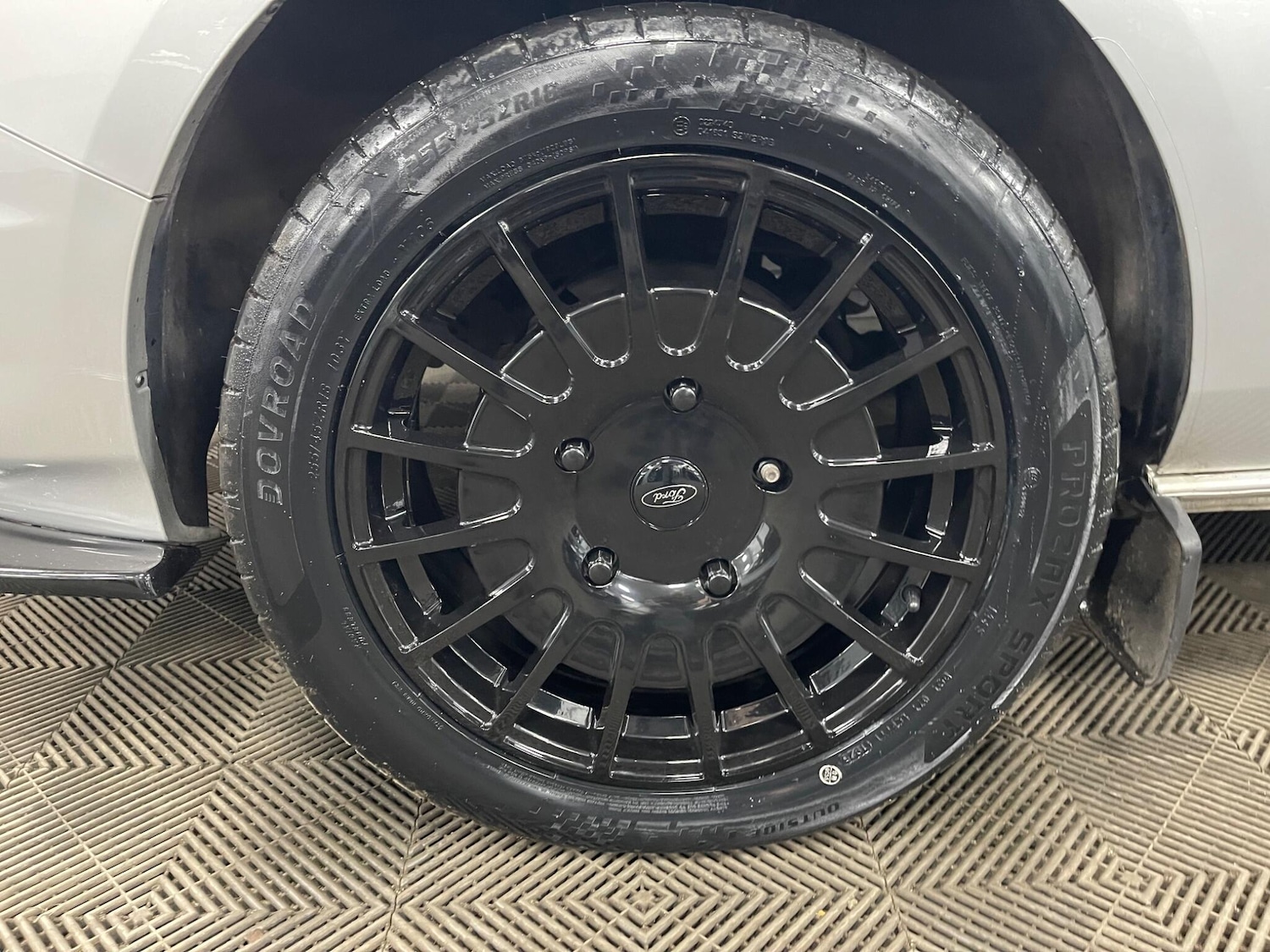 Used Ford Transit Custom for sale - 77658259: Photo 40