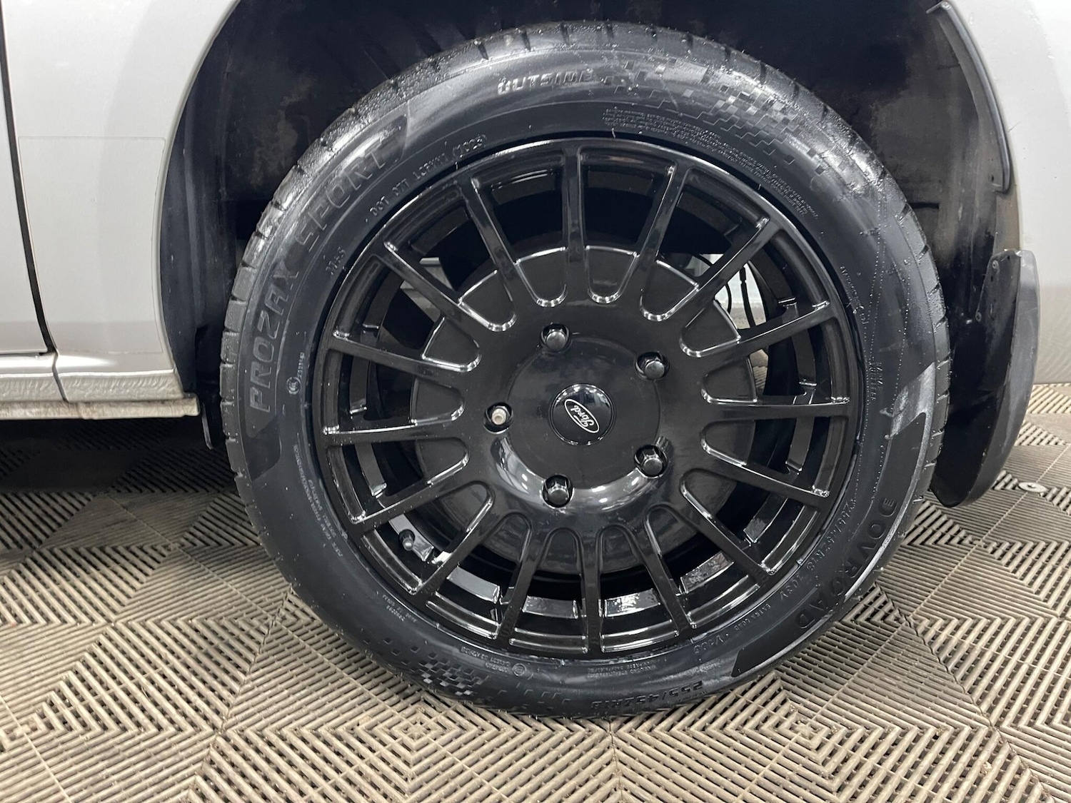 Used Ford Transit Custom for sale - 77658259: Photo 41