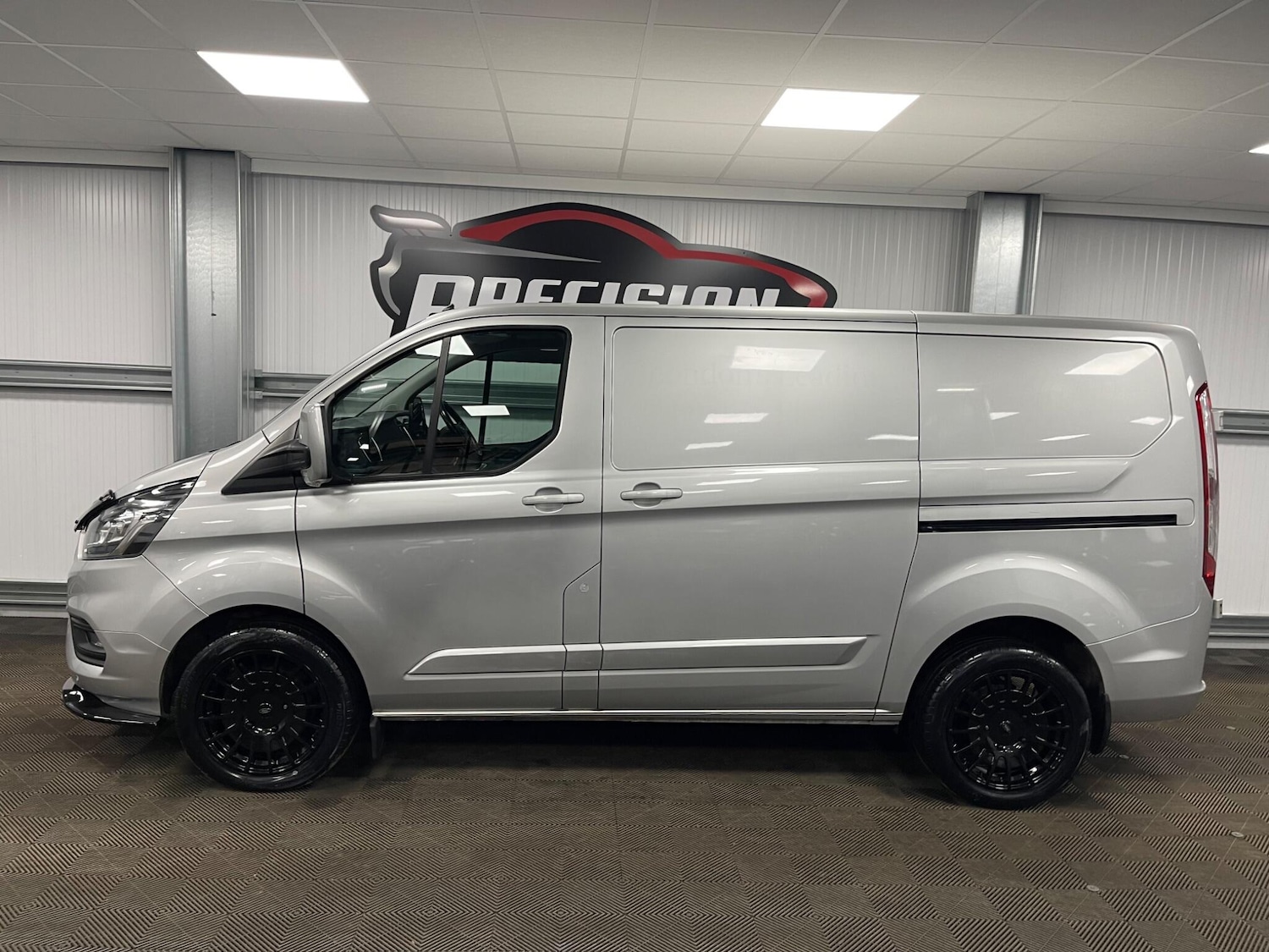 Used Ford Transit Custom for sale - 77658259: Photo 7
