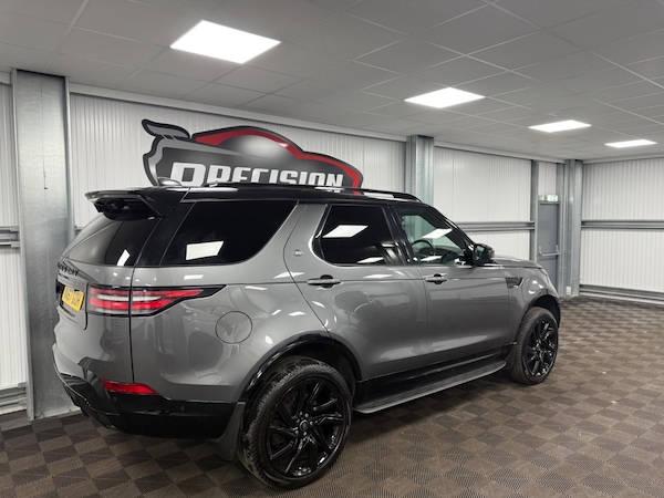 Used Land Rover Discovery 2017 for sale - 75327234: Photo 10