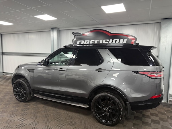 Used Land Rover Discovery 2017 for sale - 75327234: Photo 23
