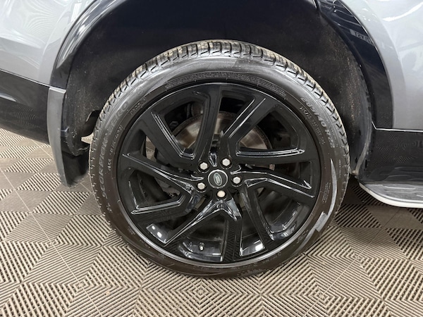 Used Land Rover Discovery 2017 for sale - 75327234: Photo 29
