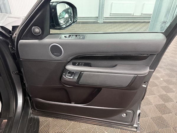 Used Land Rover Discovery 2017 for sale - 75327234: Photo 31