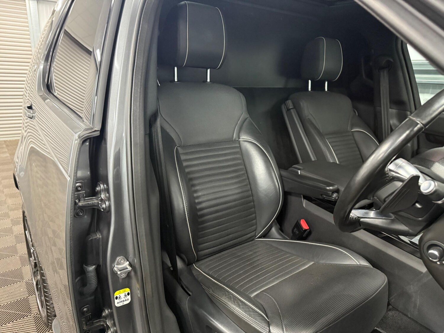 Vehicle 33