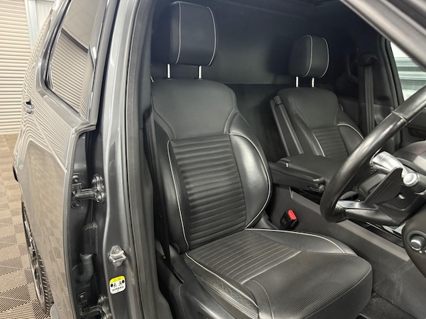 Used Land Rover Discovery 2017 for sale - 75327234: Photo 33
