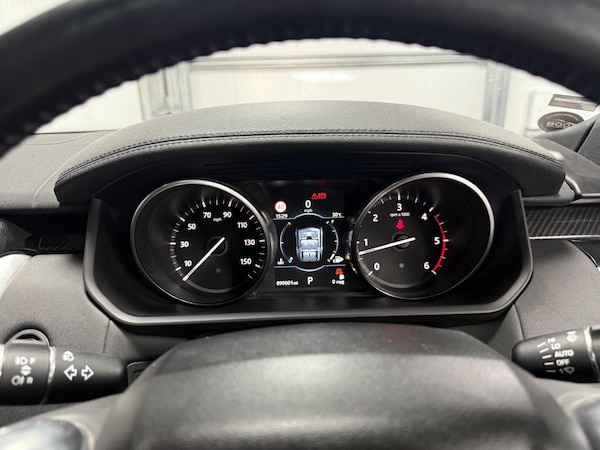 Used Land Rover Discovery 2017 for sale - 75327234: Photo 38