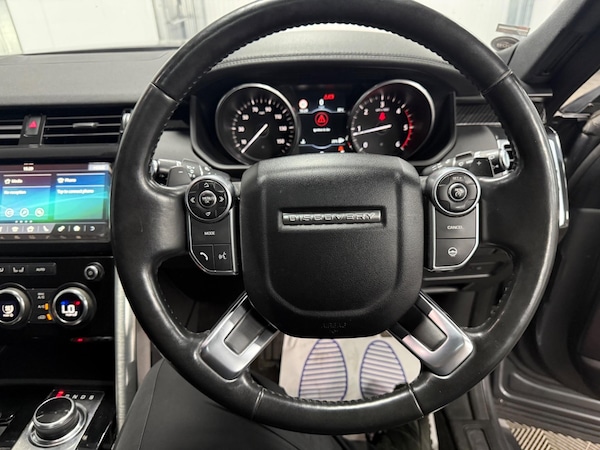 Used Land Rover Discovery 2017 for sale - 75327234: Photo 39