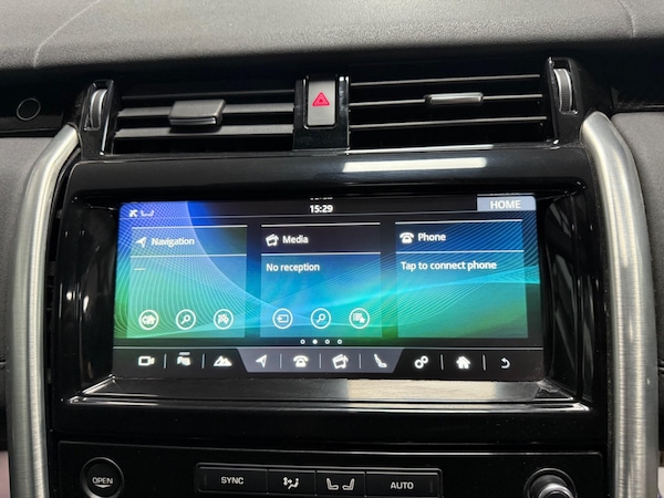 Used Land Rover Discovery 2017 for sale - 75327234: Photo 40