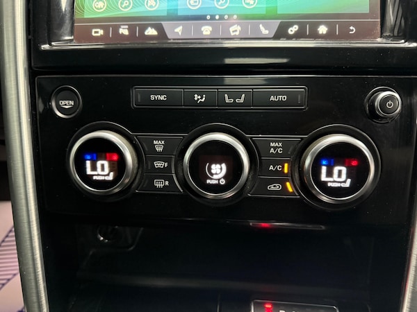 Used Land Rover Discovery 2017 for sale - 75327234: Photo 41