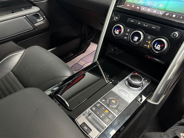 Used Land Rover Discovery 2017 for sale - 75327234: Photo 42