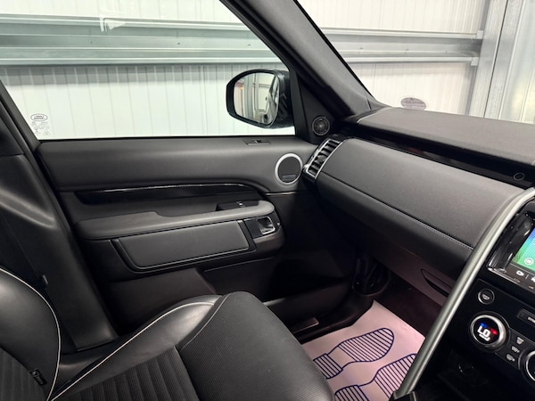 Used Land Rover Discovery 2017 for sale - 75327234: Photo 43