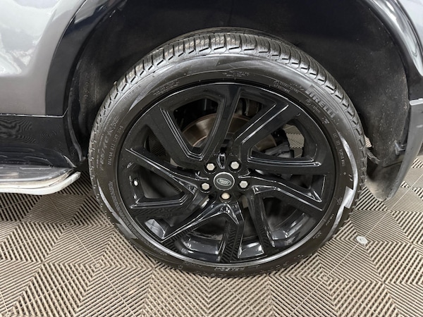 Used Land Rover Discovery 2017 for sale - 75327234: Photo 47