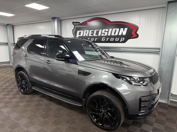 Used Land Rover Discovery 2017 for sale - 75327234: Photo 6