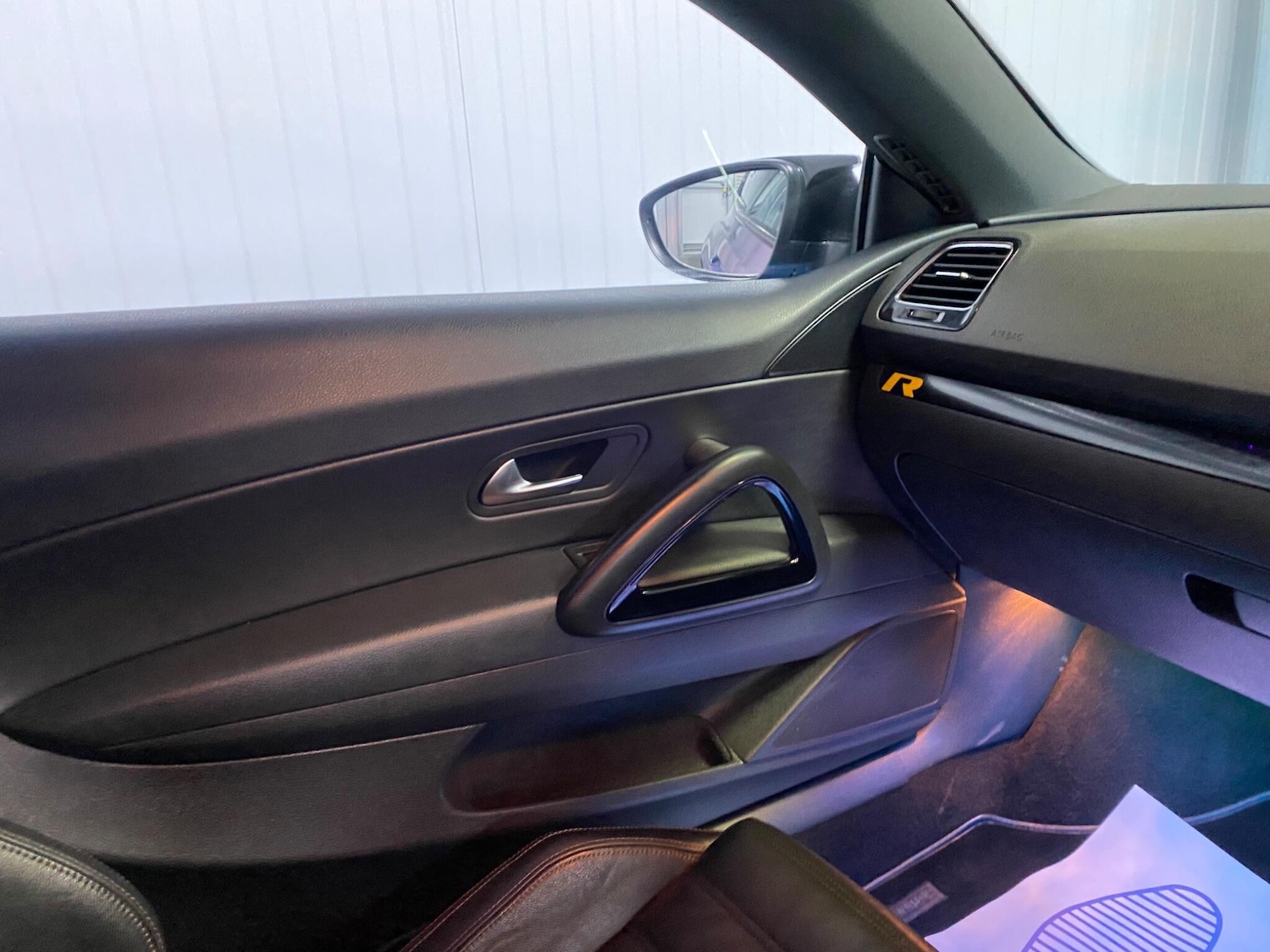 Used Volkswagen Scirocco 2016 for sale - 77625290: Photo 28