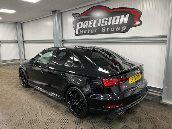 Used Audi S3 2018 for sale - 76283258: Photo 12