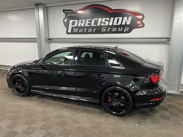 Used Audi S3 2018 for sale - 76283258: Photo 13