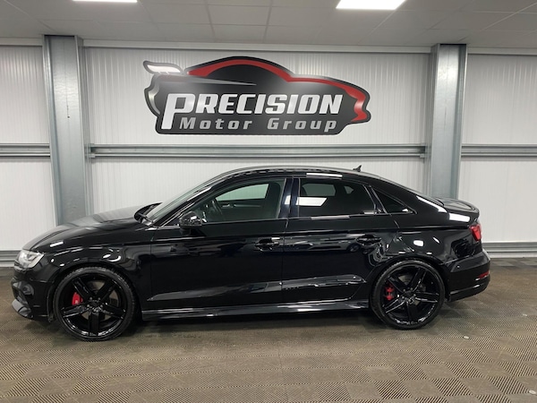 Used Audi S3 2018 for sale - 76283258: Photo 14