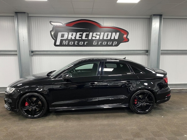 Used Audi S3 2018 for sale - 76283258: Photo 15