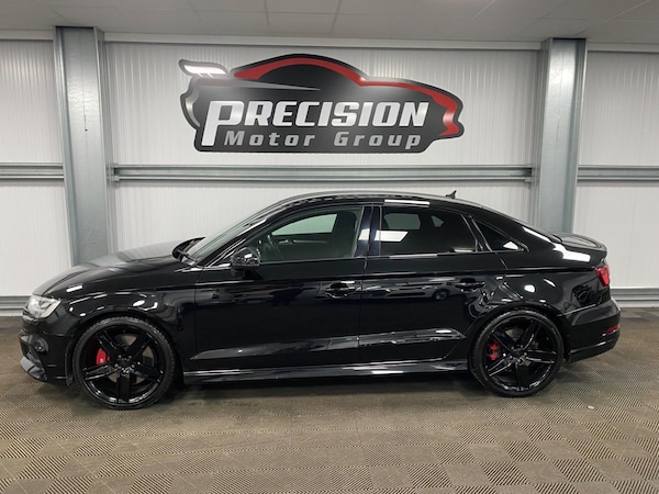 Used Audi S3 2018 for sale - 76283258: Photo 16