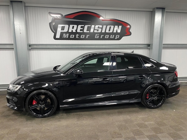 Used Audi S3 2018 for sale - 76283258: Photo 17