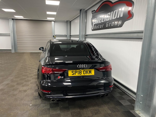 Used Audi S3 2018 for sale - 76283258: Photo 20