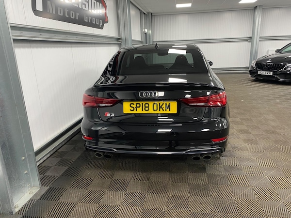 Used Audi S3 2018 for sale - 76283258: Photo 23