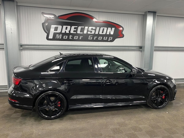 Used Audi S3 2018 for sale - 76283258: Photo 28