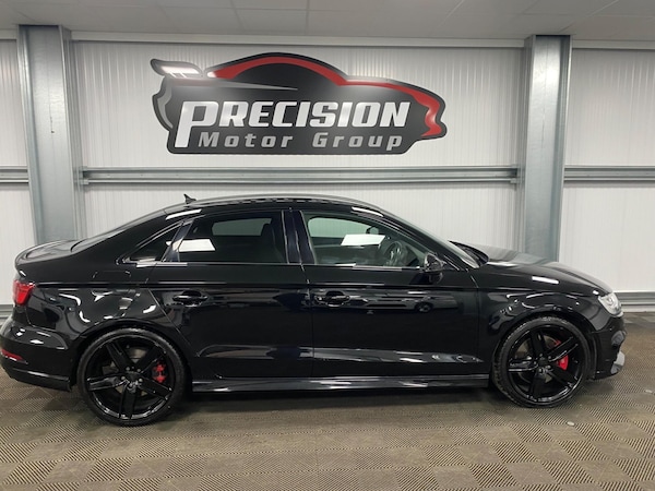 Used Audi S3 2018 for sale - 76283258: Photo 29