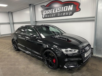 Used Audi S3 2018 for sale - 76283258: Photo 2