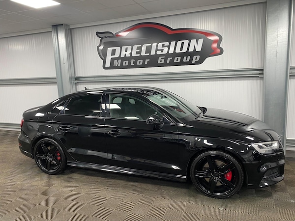 Used Audi S3 2018 for sale - 76283258: Photo 30