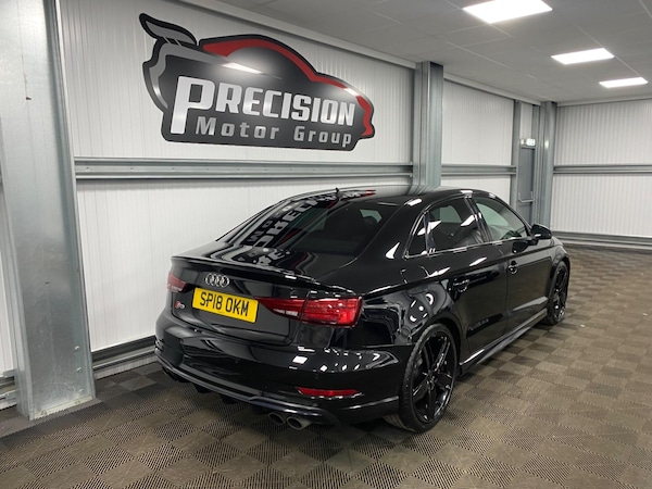 Used Audi S3 2018 for sale - 76283258: Photo 31
