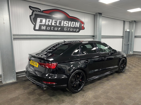 Used Audi S3 2018 for sale - 76283258: Photo 32
