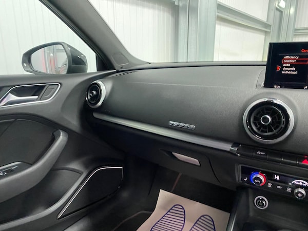 Used Audi S3 2018 for sale - 76283258: Photo 37