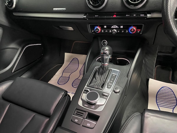 Used Audi S3 2018 for sale - 76283258: Photo 38