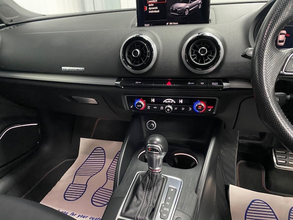 Used Audi S3 2018 for sale - 76283258: Photo 39