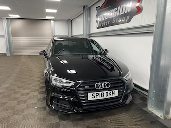 Used Audi S3 2018 for sale - 76283258: Photo 3