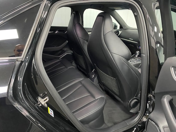 Used Audi S3 2018 for sale - 76283258: Photo 41