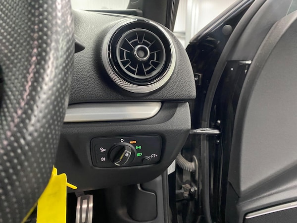 Used Audi S3 2018 for sale - 76283258: Photo 42