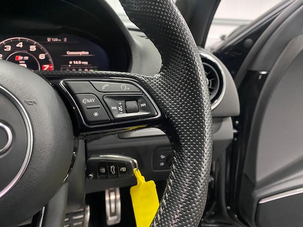 Used Audi S3 2018 for sale - 76283258: Photo 44