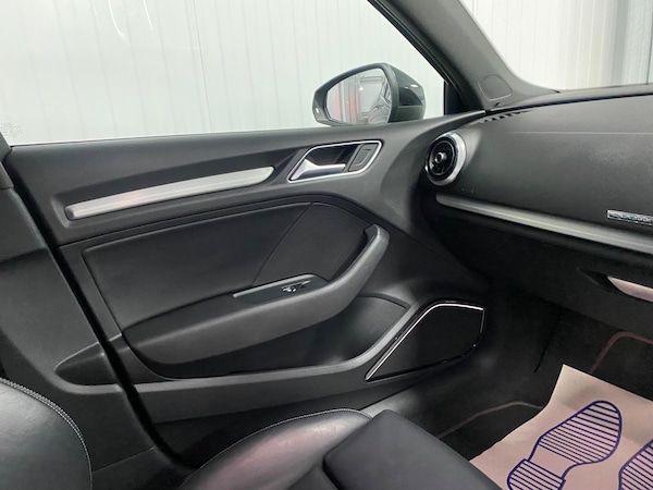 Used Audi S3 2018 for sale - 76283258: Photo 45
