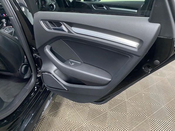 Used Audi S3 2018 for sale - 76283258: Photo 46