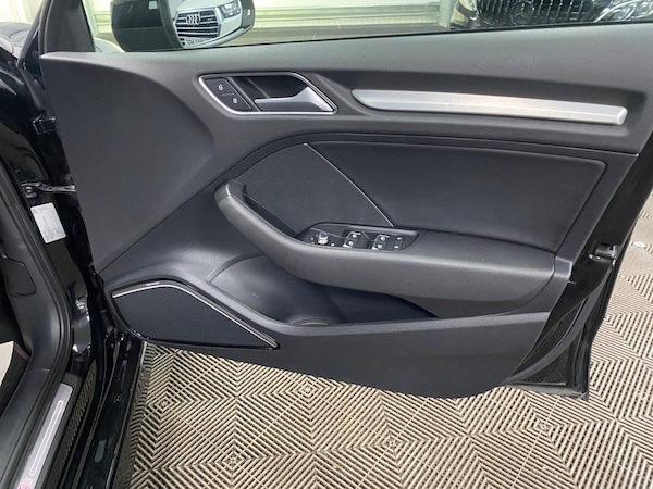 Used Audi S3 2018 for sale - 76283258: Photo 48