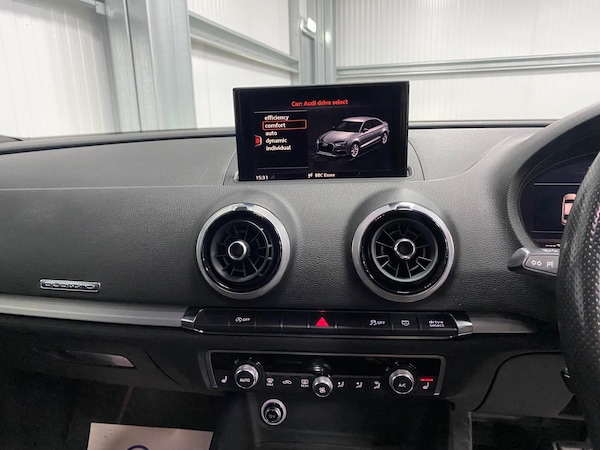 Used Audi S3 2018 for sale - 76283258: Photo 49