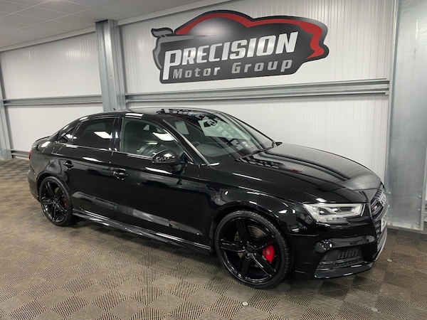 Used Audi S3 2018 for sale - 76283258: Photo 4