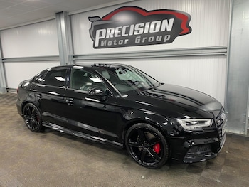 Used Audi S3 2018 for sale - 76283258: Photo 4