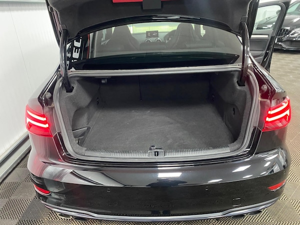 Used Audi S3 2018 for sale - 76283258: Photo 50